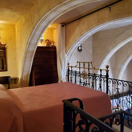 Cozy Corner House In Valletta - Authentic! Eksteriør bilde