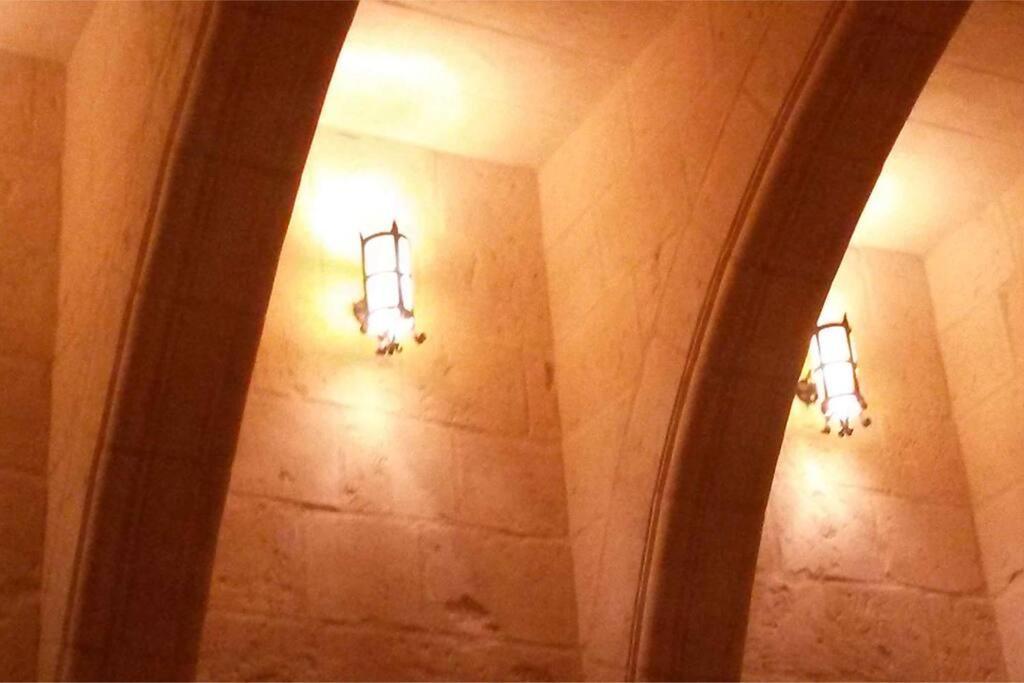 Cozy Corner House In Valletta - Authentic! Eksteriør bilde