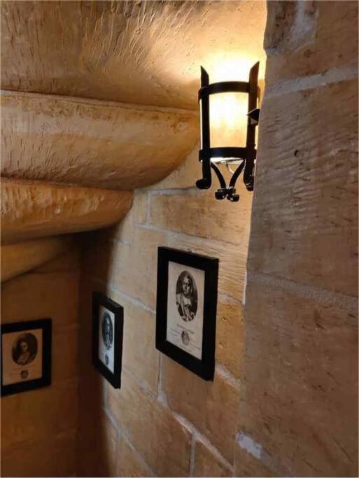 Cozy Corner House In Valletta - Authentic! Eksteriør bilde