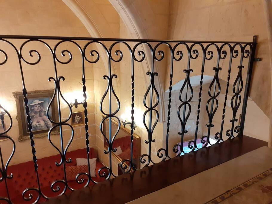Cozy Corner House In Valletta - Authentic! Eksteriør bilde