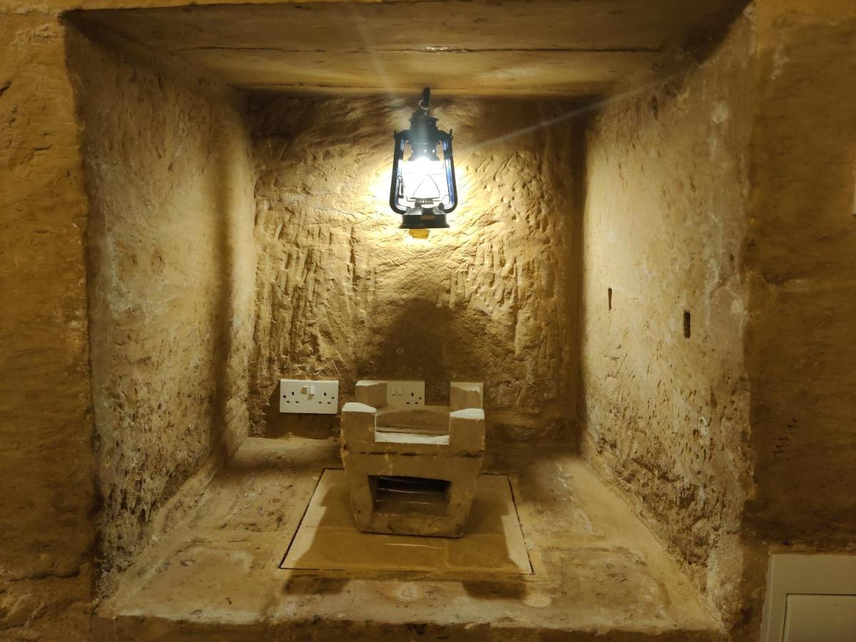 Cozy Corner House In Valletta - Authentic! Eksteriør bilde
