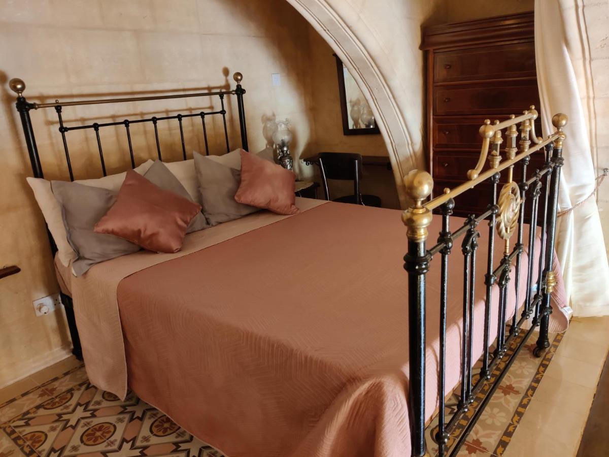 Cozy Corner House In Valletta - Authentic! Eksteriør bilde