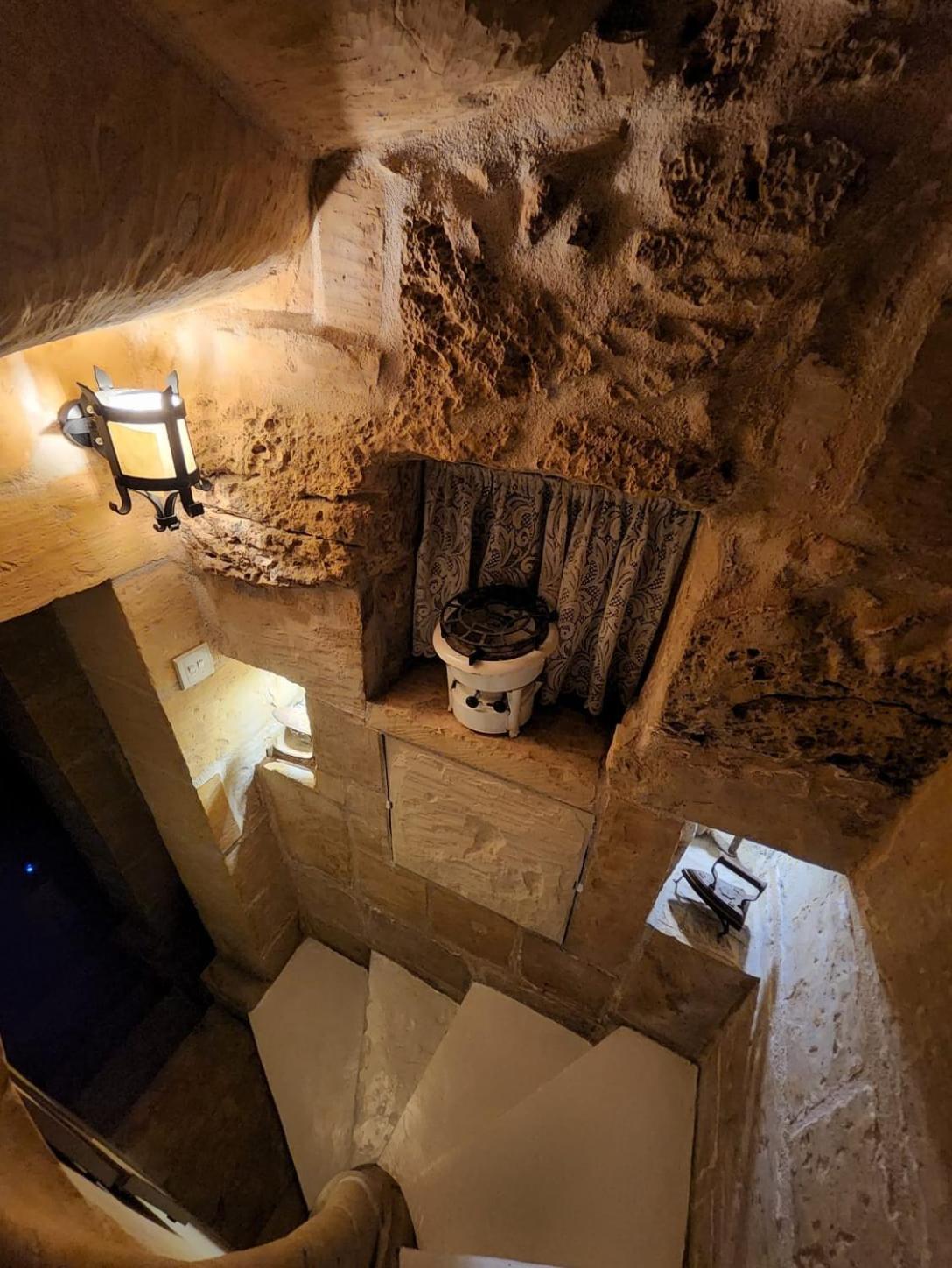 Cozy Corner House In Valletta - Authentic! Eksteriør bilde