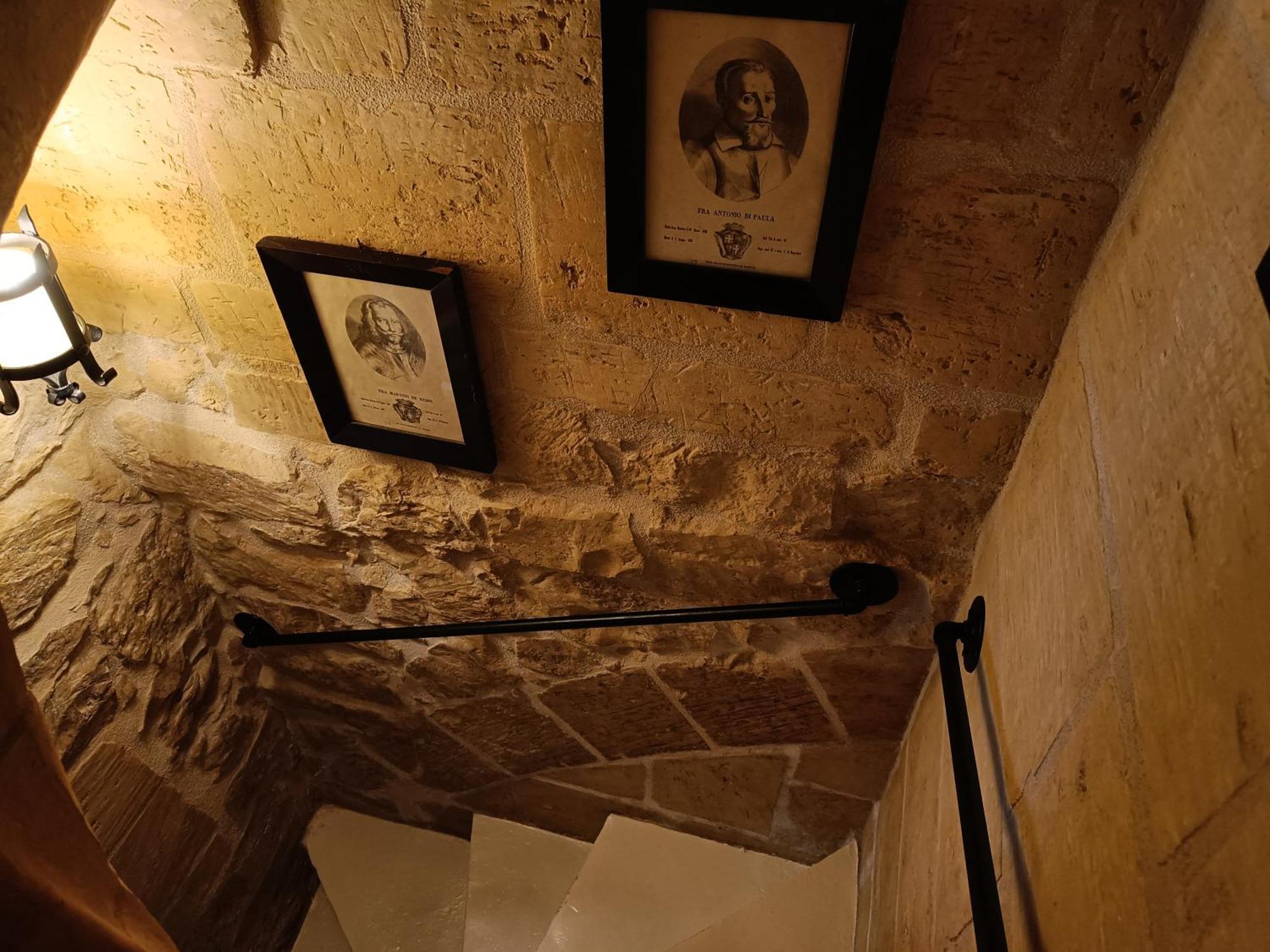 Cozy Corner House In Valletta - Authentic! Eksteriør bilde